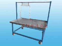 电泳设备工作台1